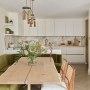 Little Venice House | Little Venice House Kitchen | Interior Designers